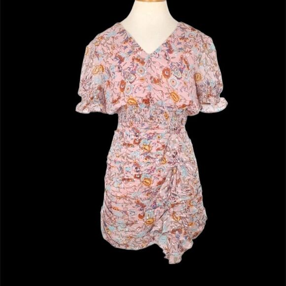 Walter Baker | Mars Dress - Picture 2 of 8